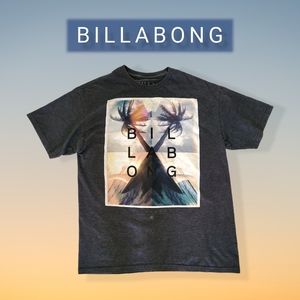 Billabong Graphic T shirt